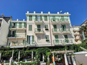 Hotel Eden Alaxi Hotels Alassio